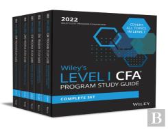 Wiley'S Level I Cfa Program Study Guide 2022