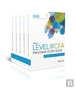 Bertrand.pt - Wiley'S Level Iii Cfa Program Study Guide 2020