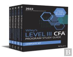 Wiley'S Level Iii Cfa Program Study Guide 2022