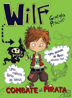 Bertrand.pt - Wilf Combate Al Pirata. Libro 2