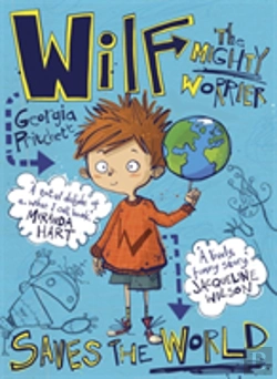 Bertrand.pt - Wilf The Mighty Worrier Saves The World
