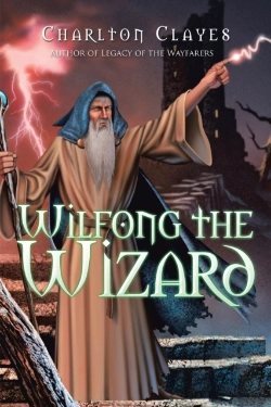 Bertrand.pt - Wilfong The Wizard