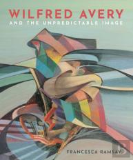 Wilfred Avery And The Unpredictable Image