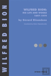 Wilfred Bion