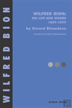 Bertrand.pt - Wilfred Bion