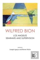 Wilfred Bion