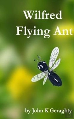 Bertrand.pt - Wilfred Flying Ant