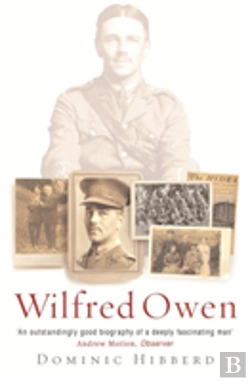 Bertrand.pt - Wilfred Owen
