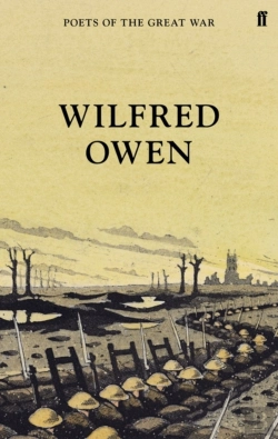 Bertrand.pt - Wilfred Owen