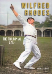 Wilfred Rhodes
