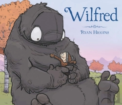 Bertrand.pt - Wilfred
