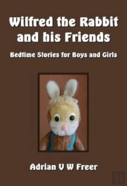 Bertrand.pt - Wilfred The Rabbit And His Friends