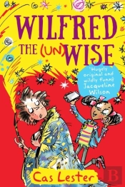 Wilfred The (Un)Wise