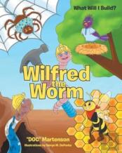 Wilfred The Worm
