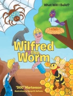 Bertrand.pt - Wilfred The Worm