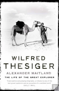 Bertrand.pt - Wilfred Thesiger