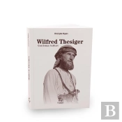 Wilfred Thesiger