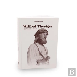 Bertrand.pt - Wilfred Thesiger