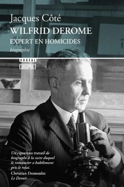 Bertrand.pt - Wilfrid Derome, Expert En Homicides