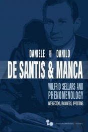 Wilfrid Sellars And Phenomenology