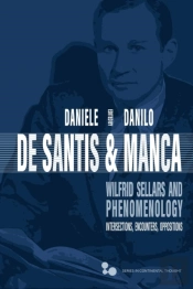 Wilfrid Sellars And Phenomenology