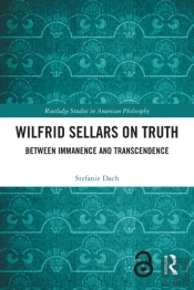 Wilfrid Sellars On Truth