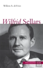 Wilfrid Sellars