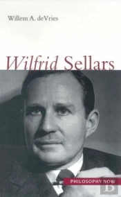Wilfrid Sellars