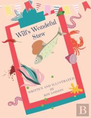Wilf'S Wonderful Stew