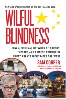 Wilful Blindness