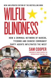 Wilful Blindness