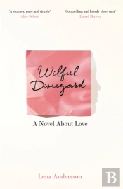 Wilful Disregard