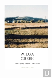 Wilga Creek