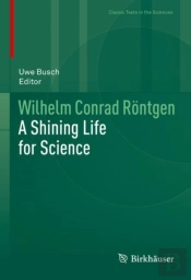 Wilhelm Conrad Rontgen