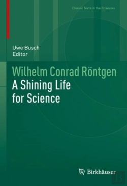 Bertrand.pt - Wilhelm Conrad Rontgen