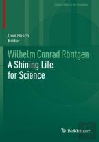 Wilhelm Conrad Rontgen