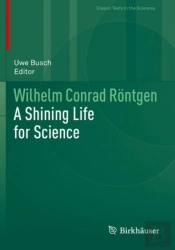 Wilhelm Conrad Rontgen