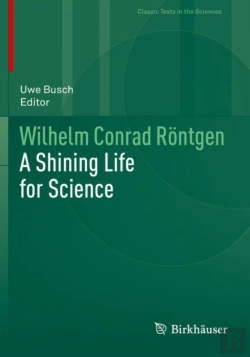 Bertrand.pt - Wilhelm Conrad Rontgen