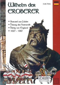 Bertrand.pt - Wilhelm Der Eroberer