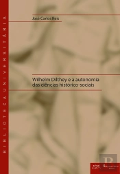 Wilhelm Dilthey E A Autonomia Das Ciências Histórico-Sociais