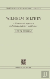 Wilhelm Dilthey
