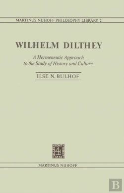 Bertrand.pt - Wilhelm Dilthey