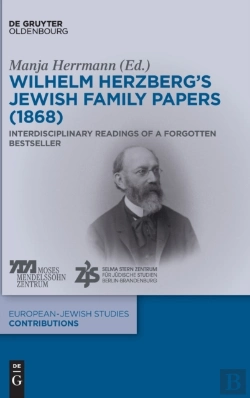 Bertrand.pt - Wilhelm Herzbergâ€™S Jewish Family Papers (1868)