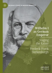 Wilhelm I As German Emperor