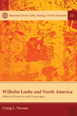 Bertrand.pt - Wilhelm Loehe And North America