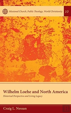 Bertrand.pt - Wilhelm Loehe And North America