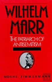 Wilhelm Marr
