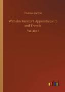 Wilhelm Meister'S Apprenticeship And Travels