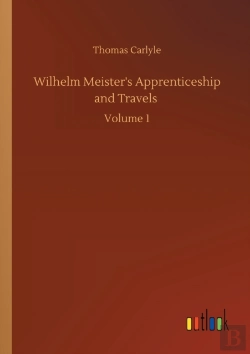 Bertrand.pt - Wilhelm Meister'S Apprenticeship And Travels