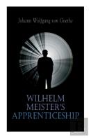 Wilhelm Meister'S Apprenticeship